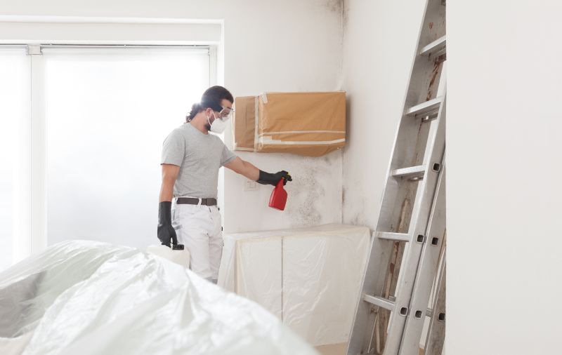 Mold Removal
